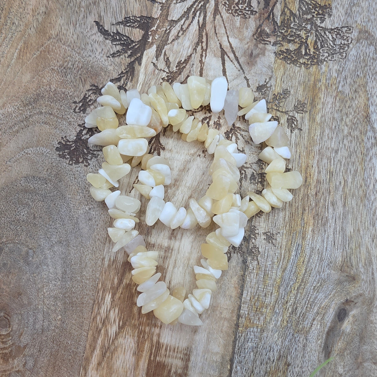Kivisiru rannekoru -Summer Collection-