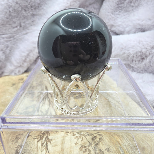 Palloteline -kruunu-