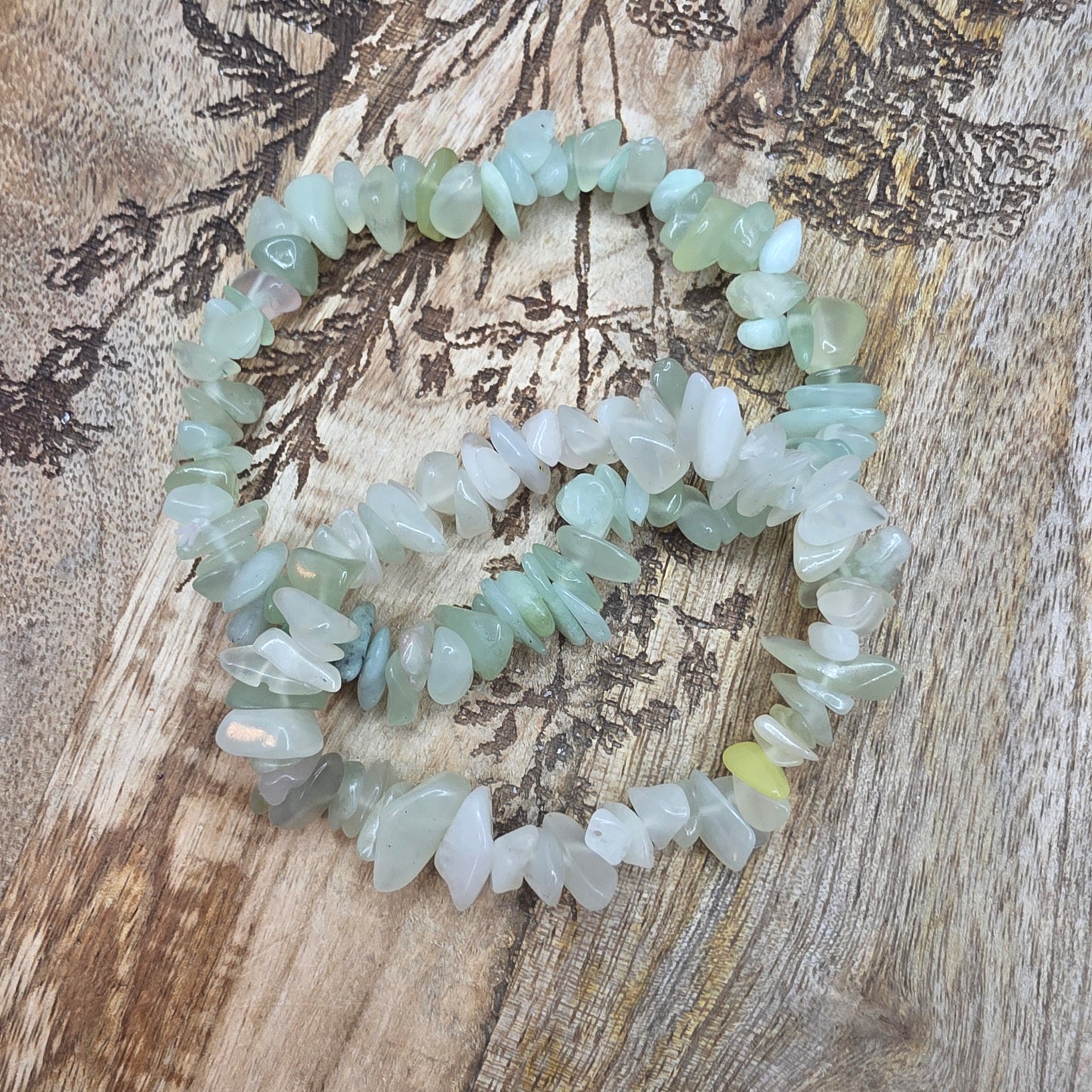 Kivisiru rannekoru -Summer Collection-