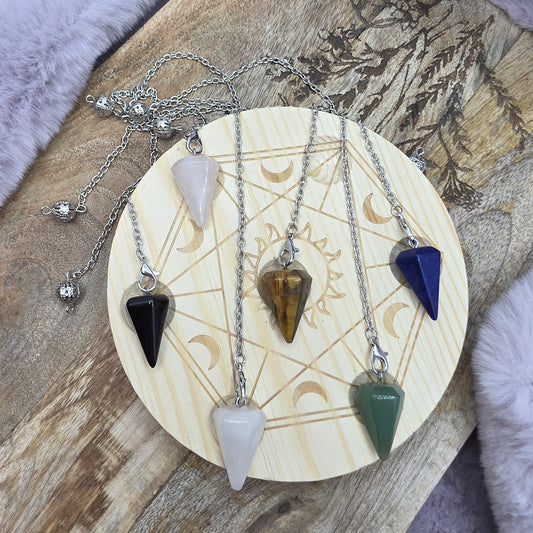 Heiluri -kolme väriä-