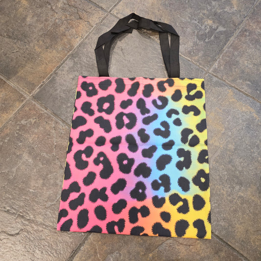 Kangaskassi -pantteri-