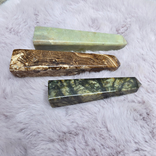 Minitornit bundle nro.1