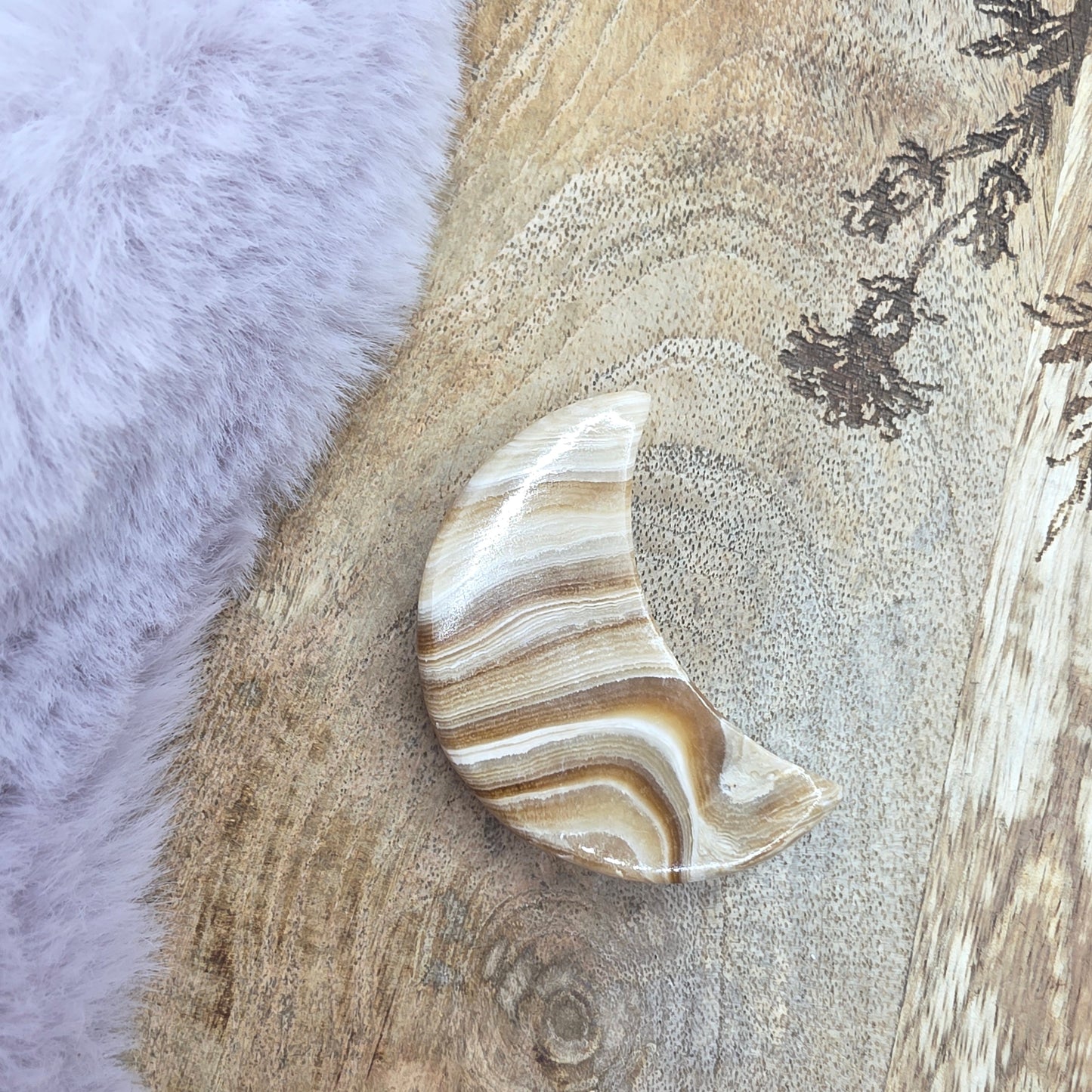 Suklaakalsiitti minikuu