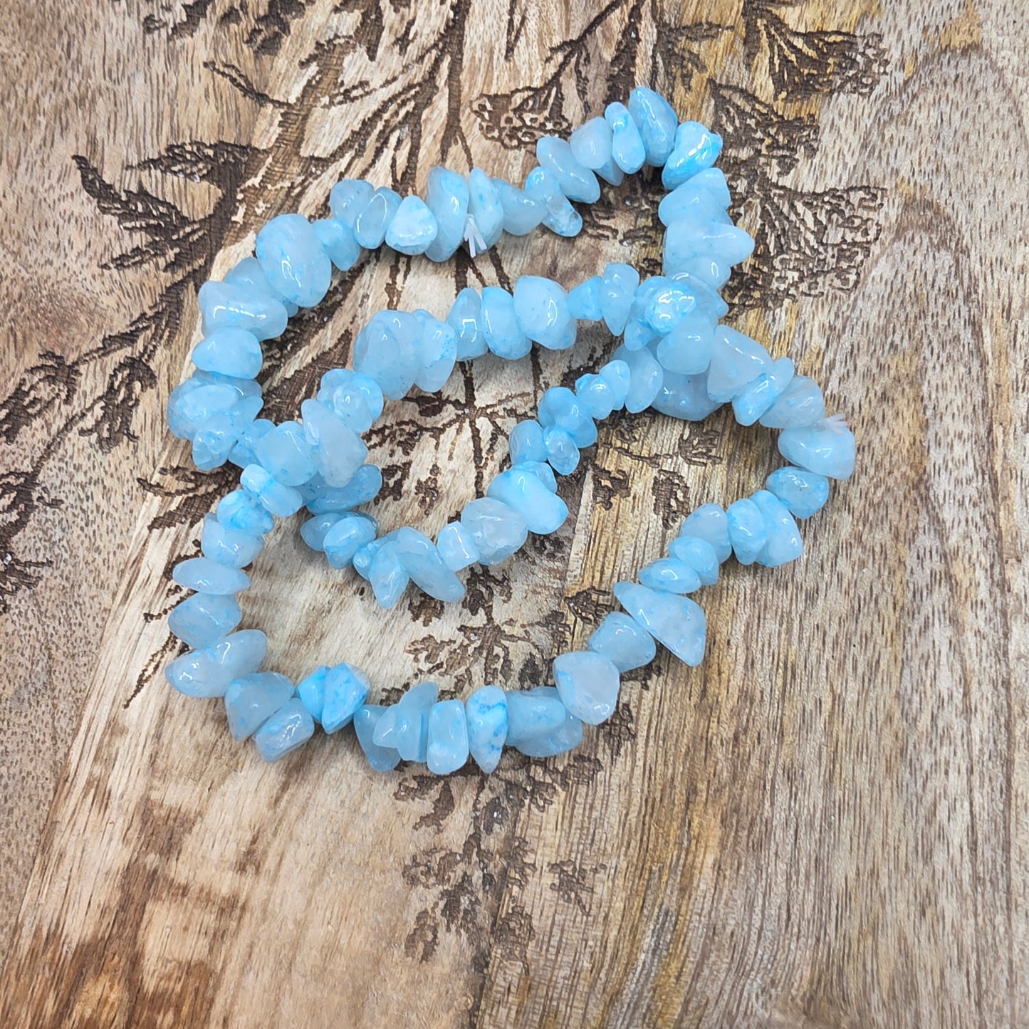Kivisiru rannekoru -Summer Collection-