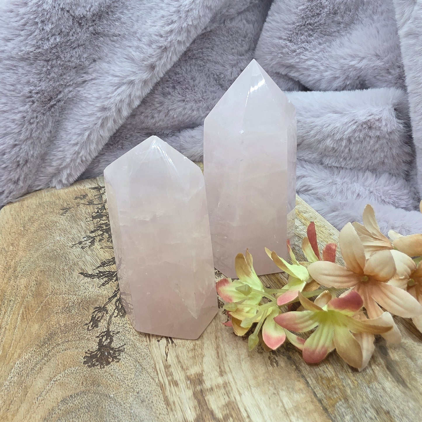 Ruusukvartsi torni -Brasilia-