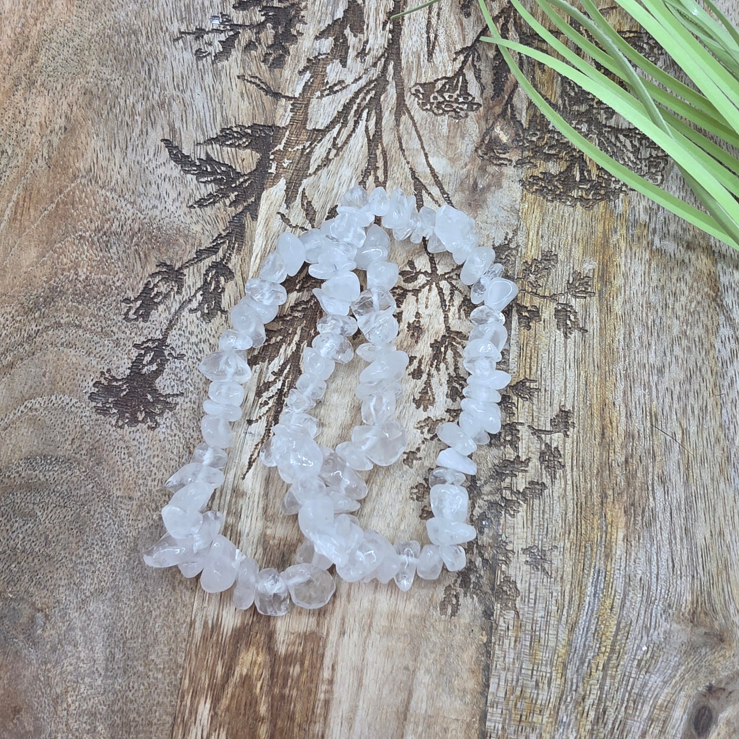 Kivisirurannekoru -valitse väri-