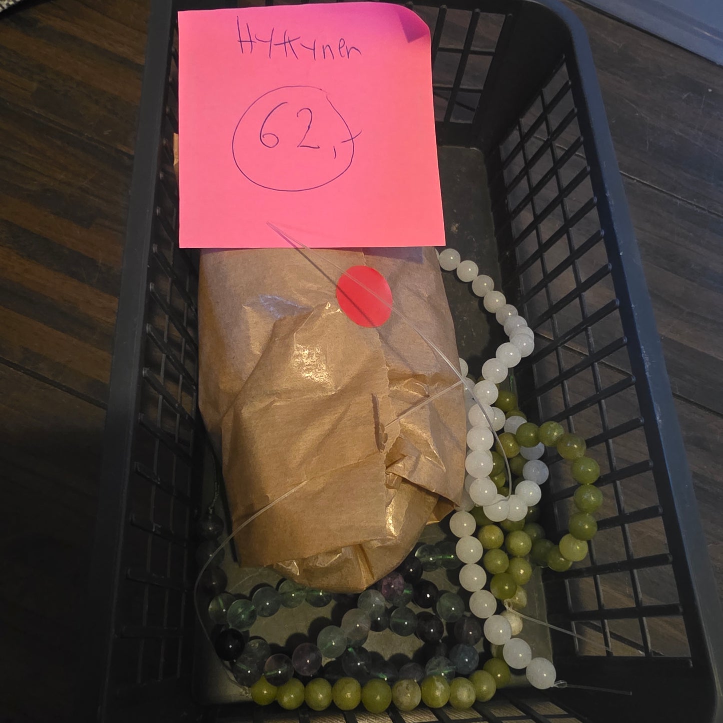 Hyttynen