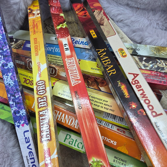 Suitsuke 4kpl mysyeeribundle