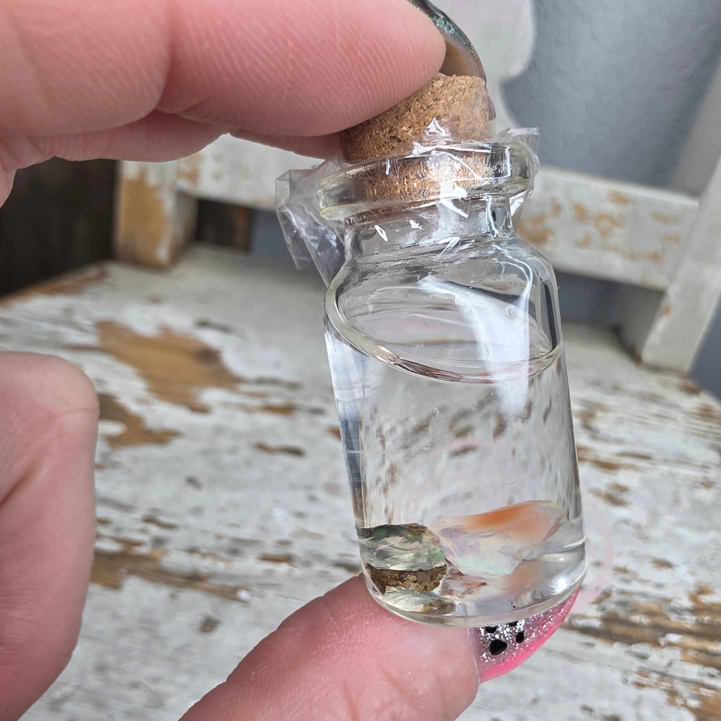 Vesiopaalit 2kpl nro.2