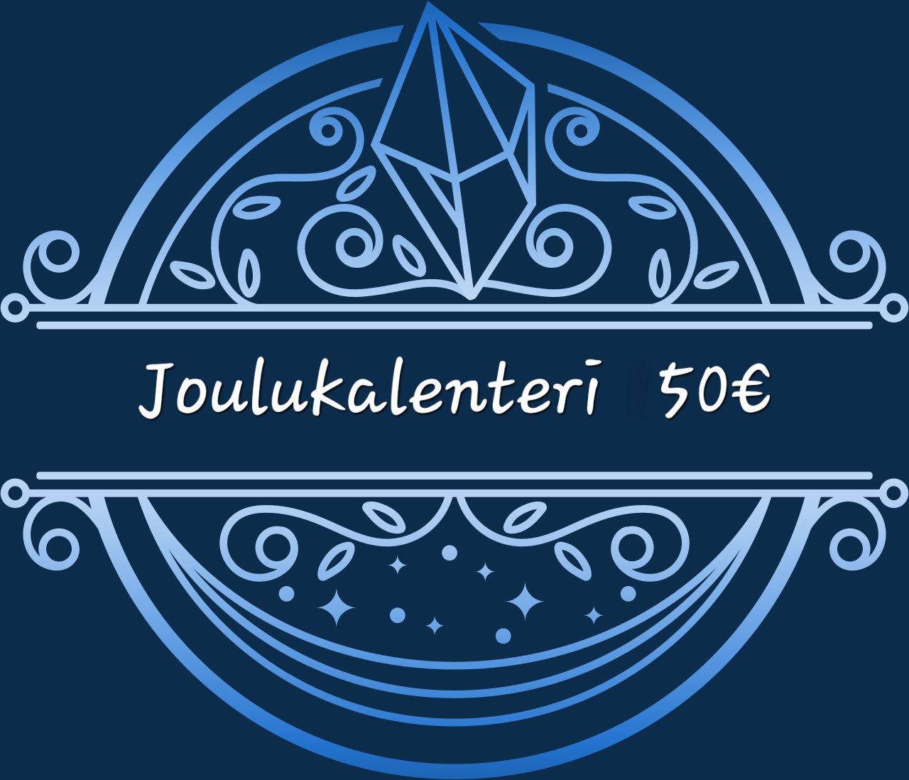 Joulukalenteri 2025