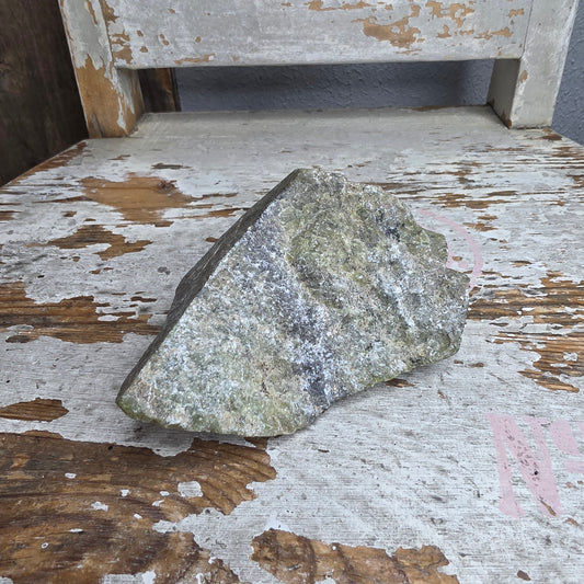 Epidootti raakapala -iso-