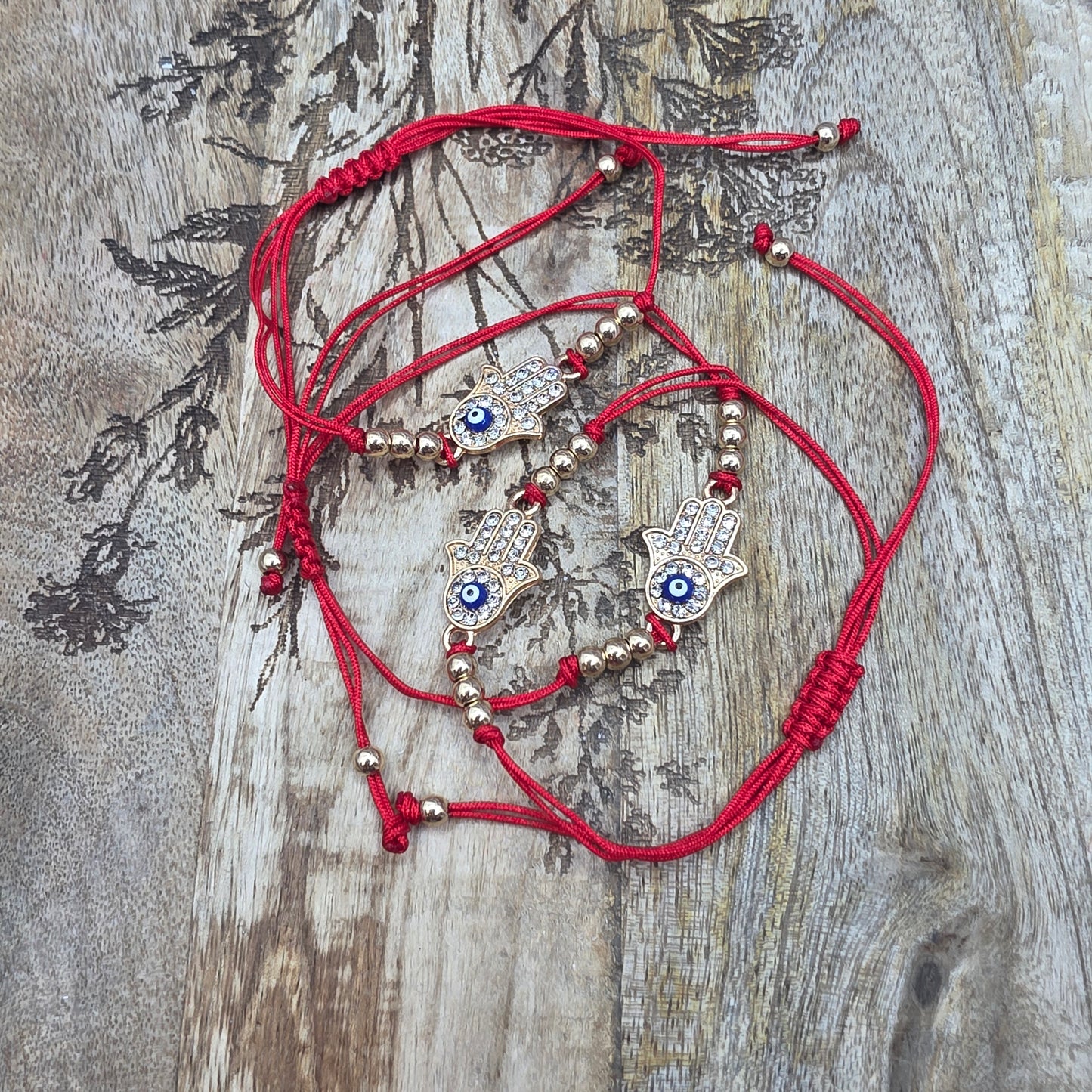 Rannekoru "Hamsa"