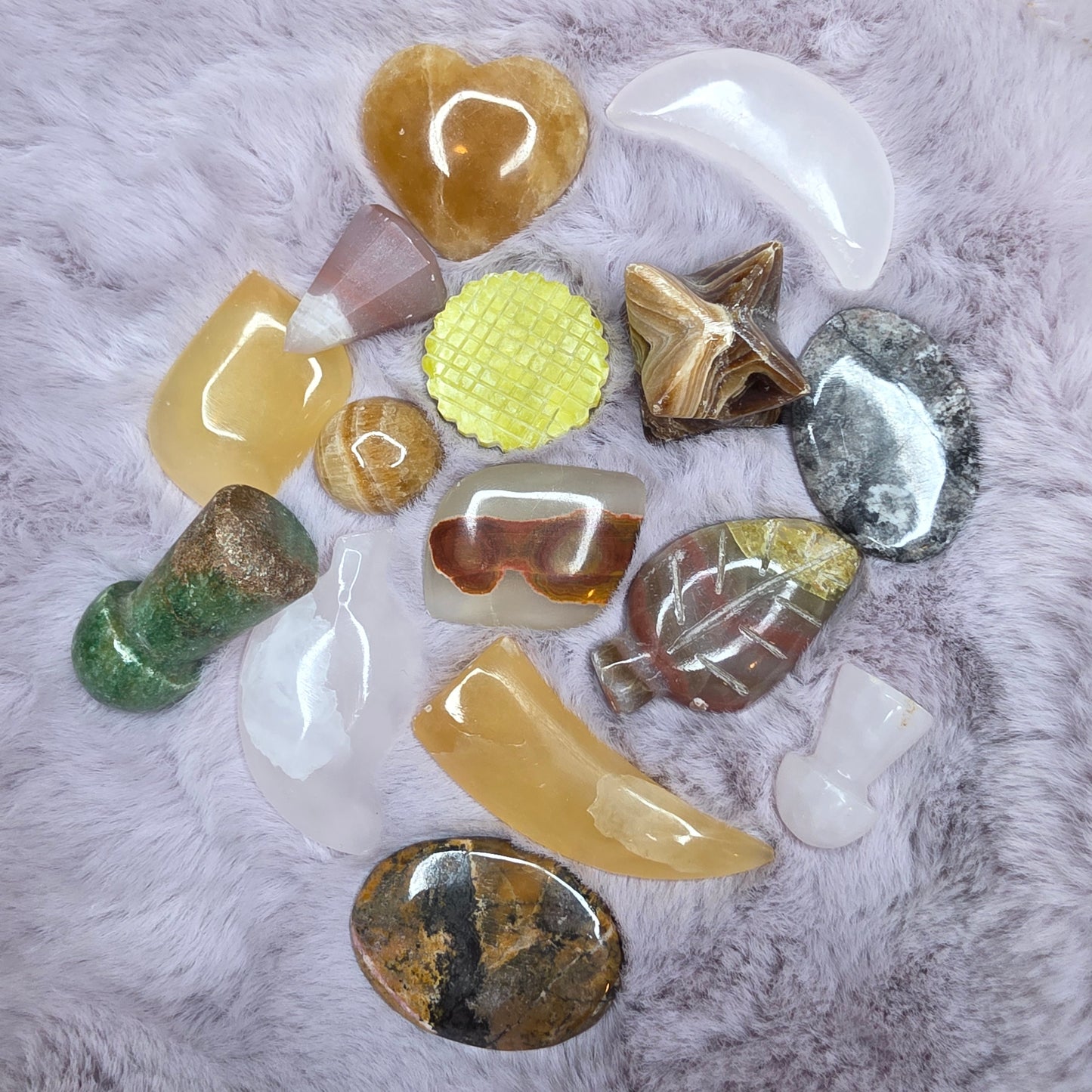 Minituotteet bundle nro.1