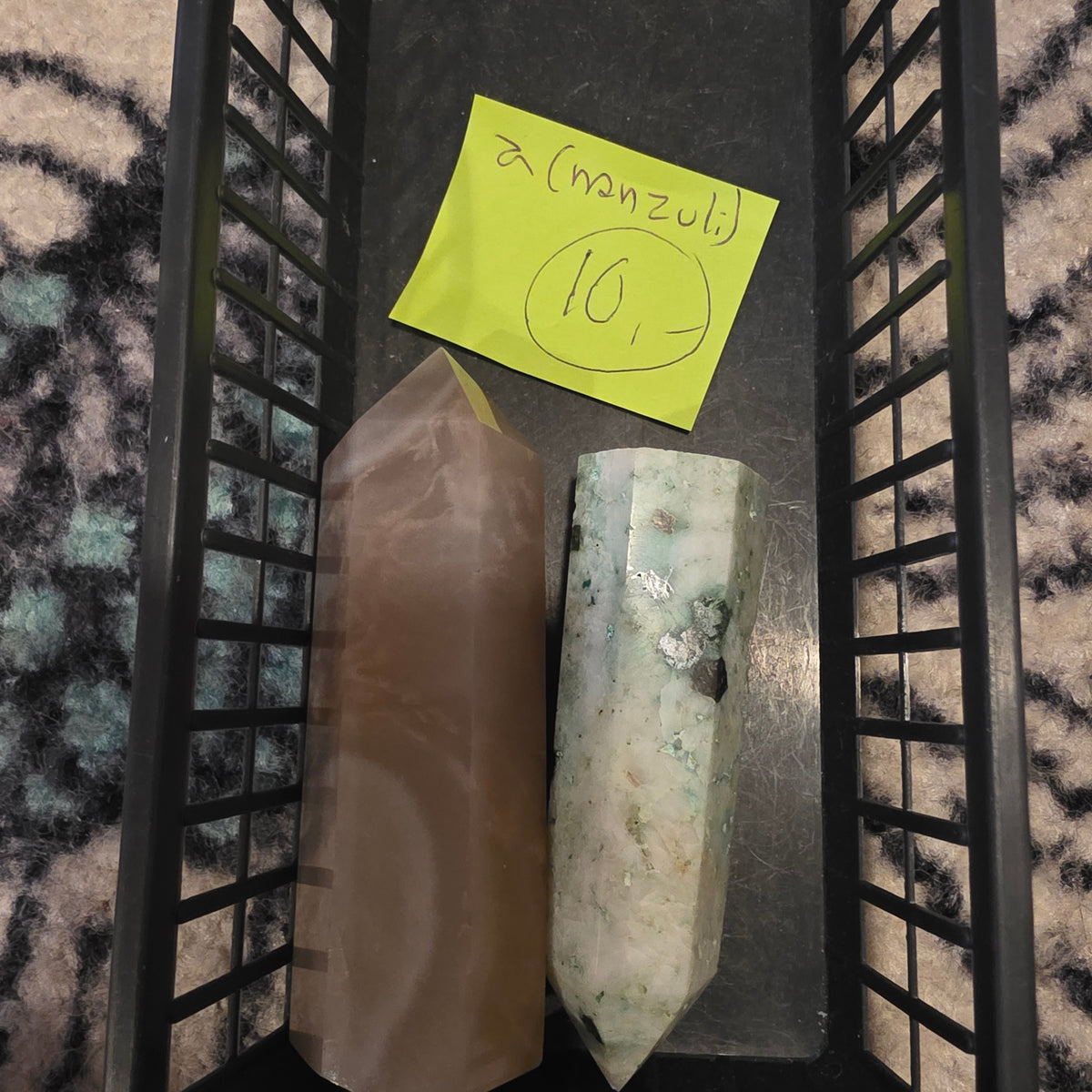 a(nanzuli)