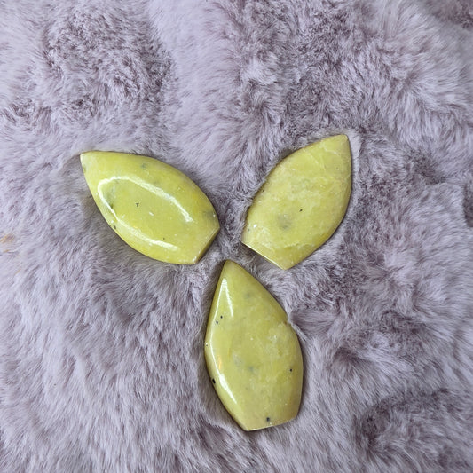 Opaali/serpentiini flat-torni