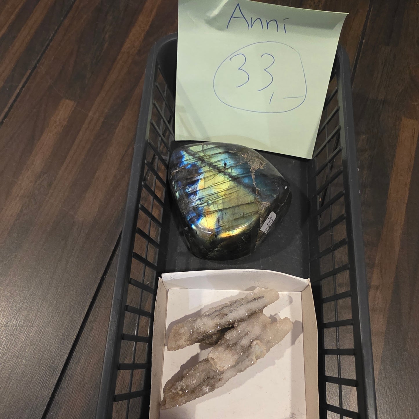 Anni