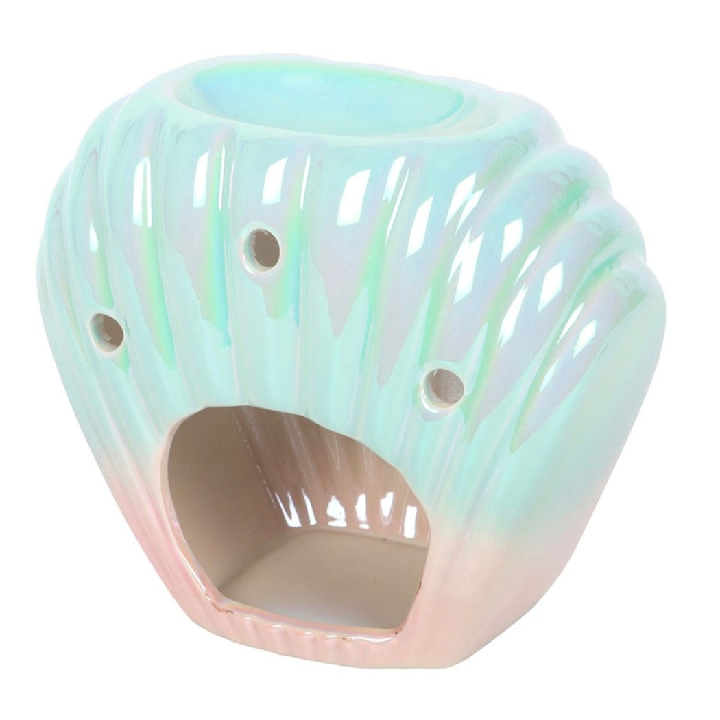 Tuoksulyhty -simpukka-