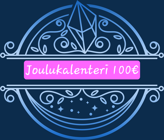 Joulukalenteri 2026