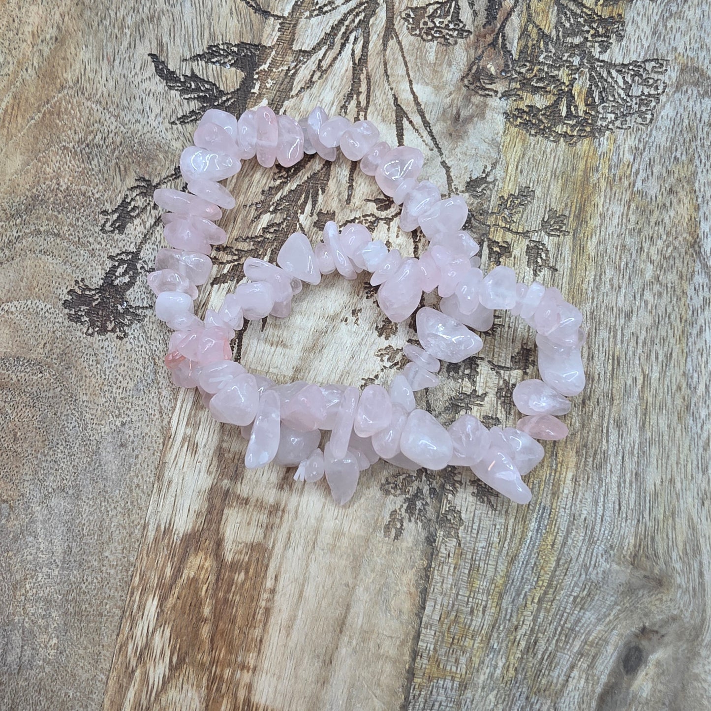 Kivisiru rannekoru -Summer Collection-