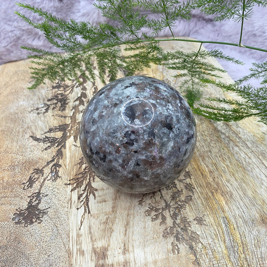 Yooperlite pallo (uv)