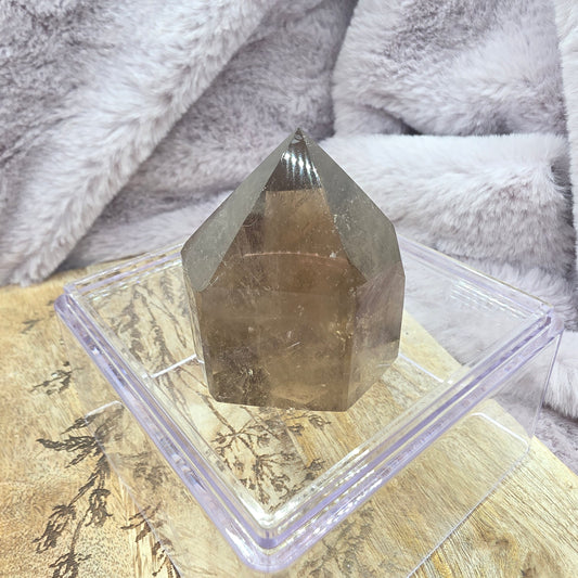 Savukvartsi torni -Brasilia-