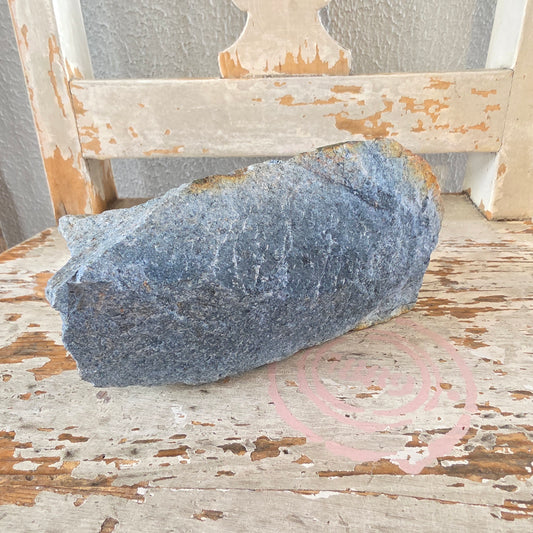 Dumortieriitti raakapala 1kg