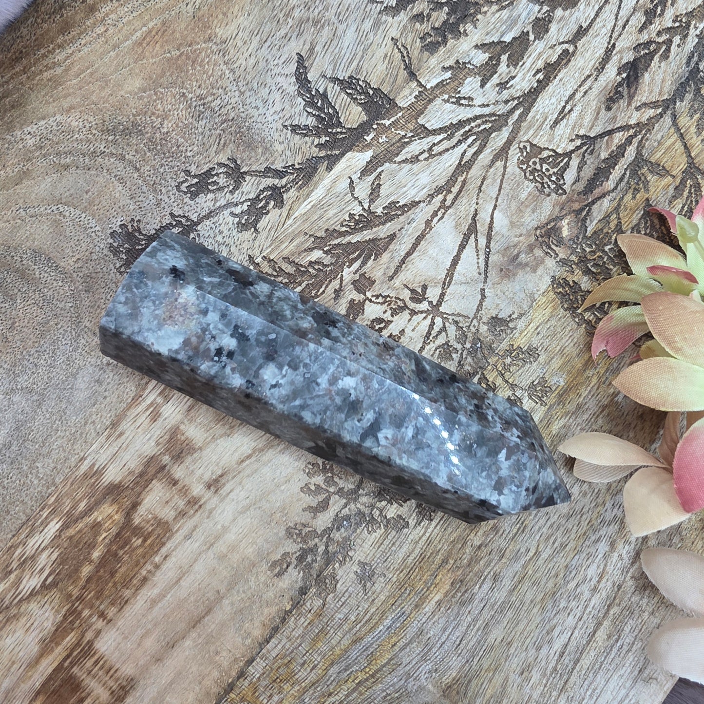 Yooperlite torni (uv)