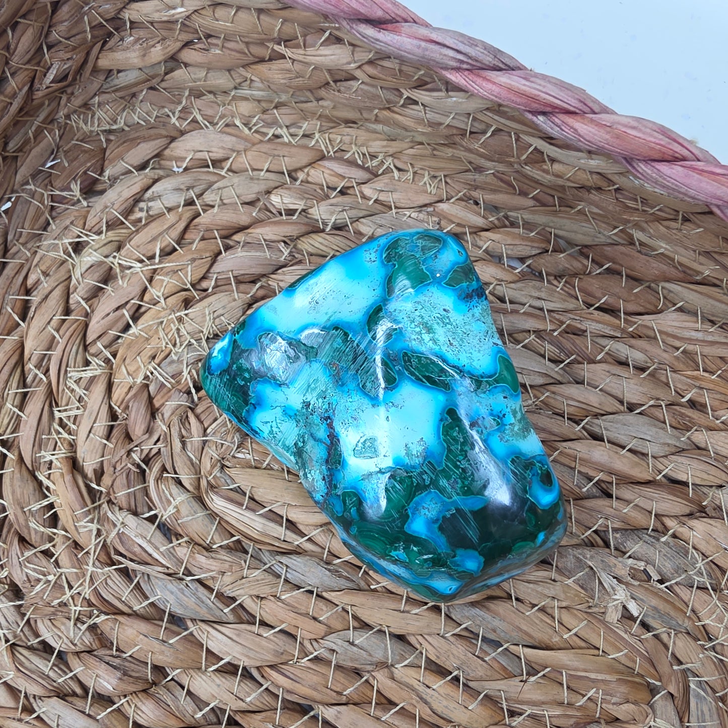Malakolla freeform