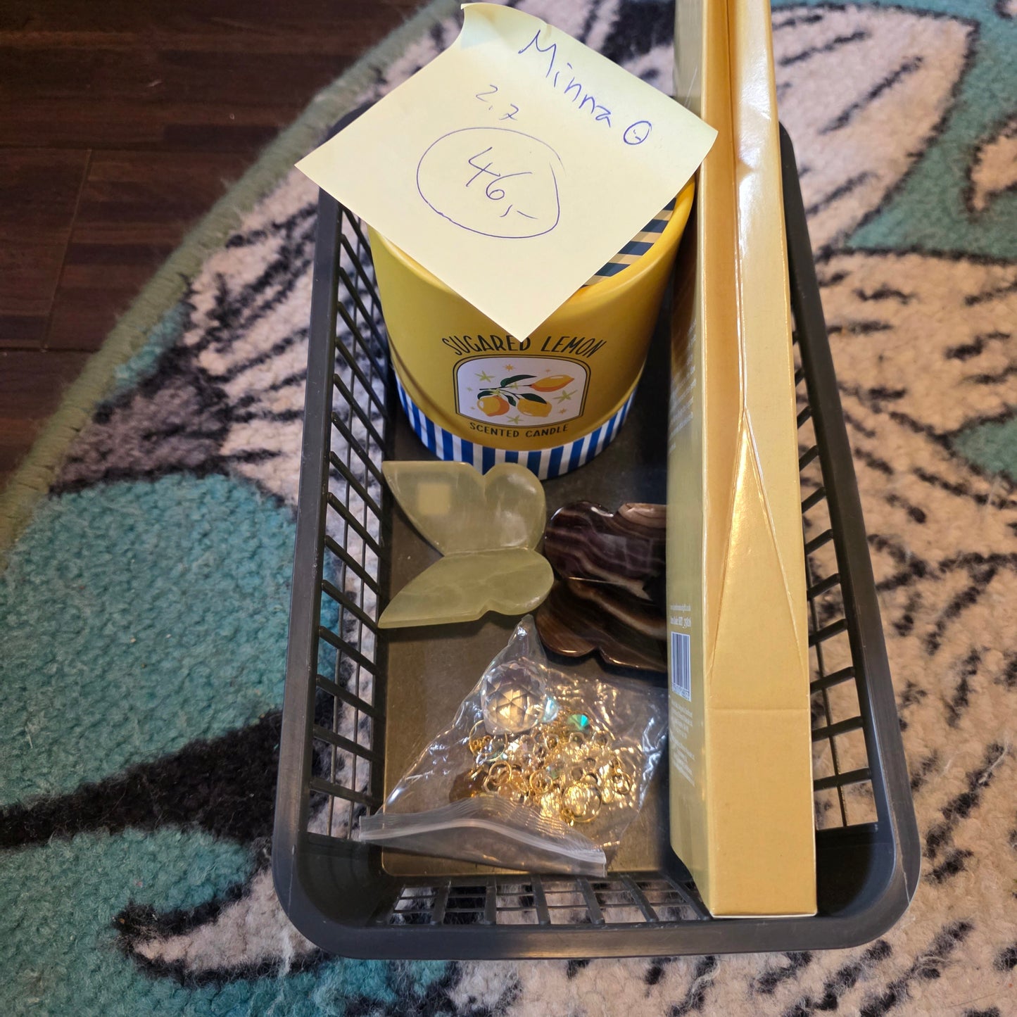 Minna🥔