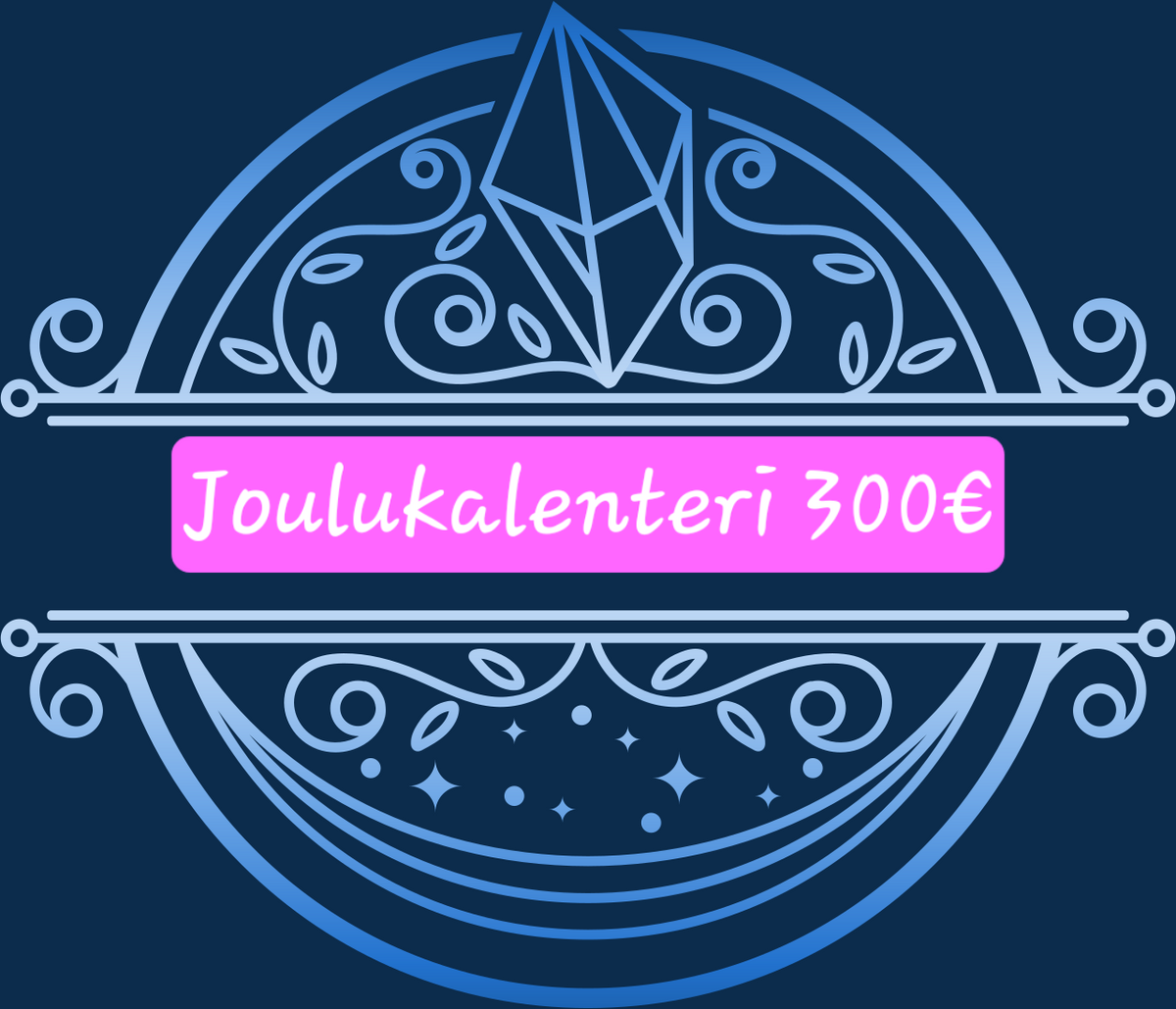 Joulukalenteri 2026
