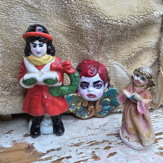 Wilman tuunaama hahmo