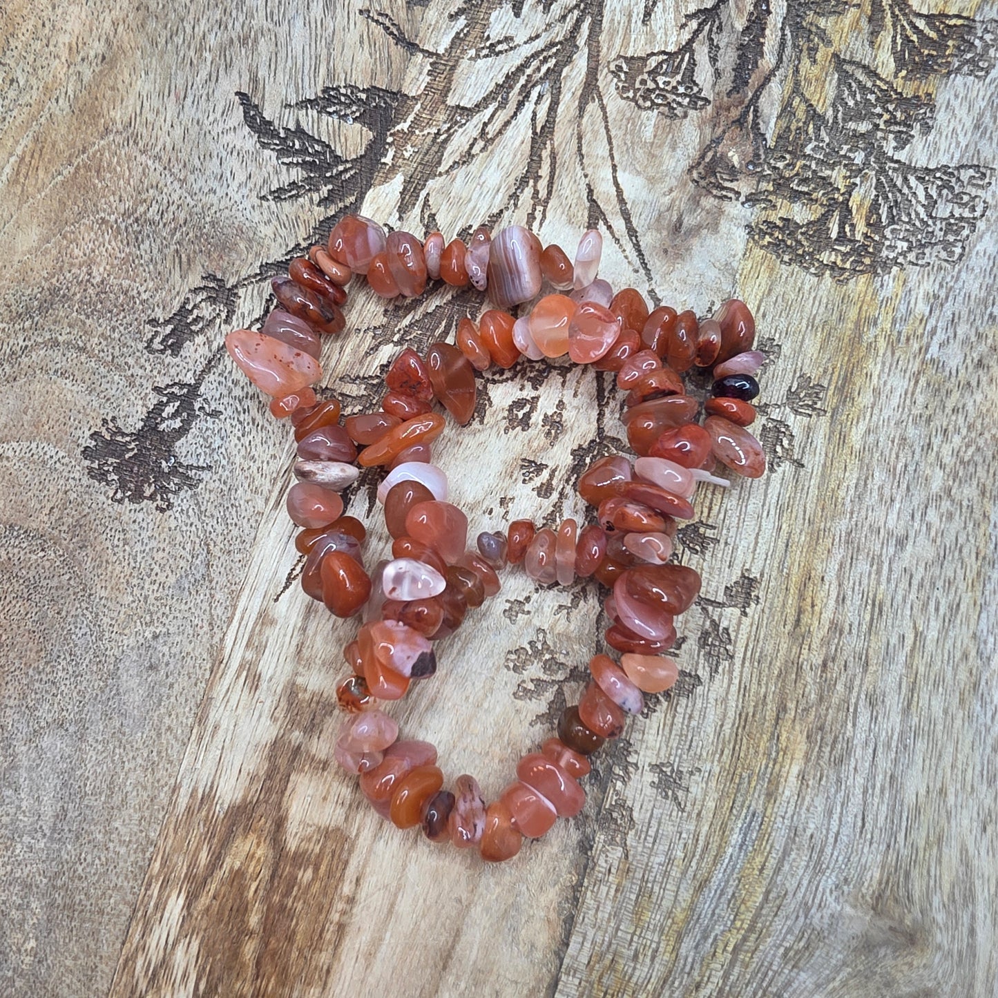 Kivisiru rannekoru -Summer Collection-