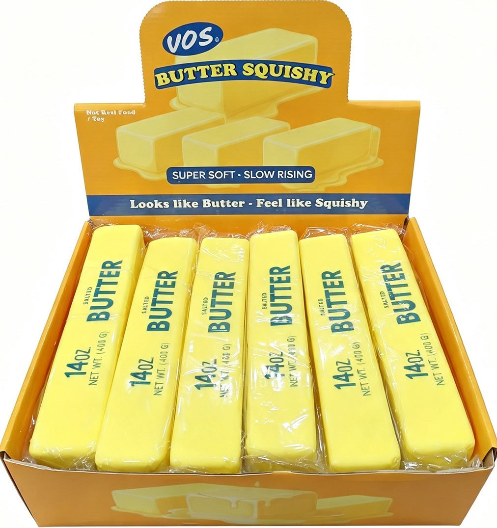 Butter 22cm !!!TULOSSA PIAN!!!