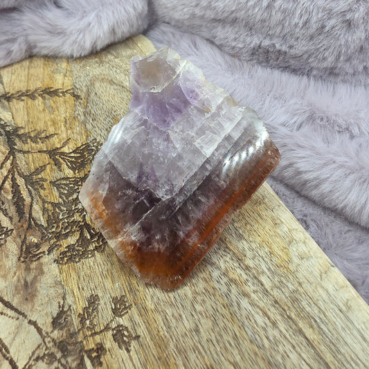 Super seven specimen