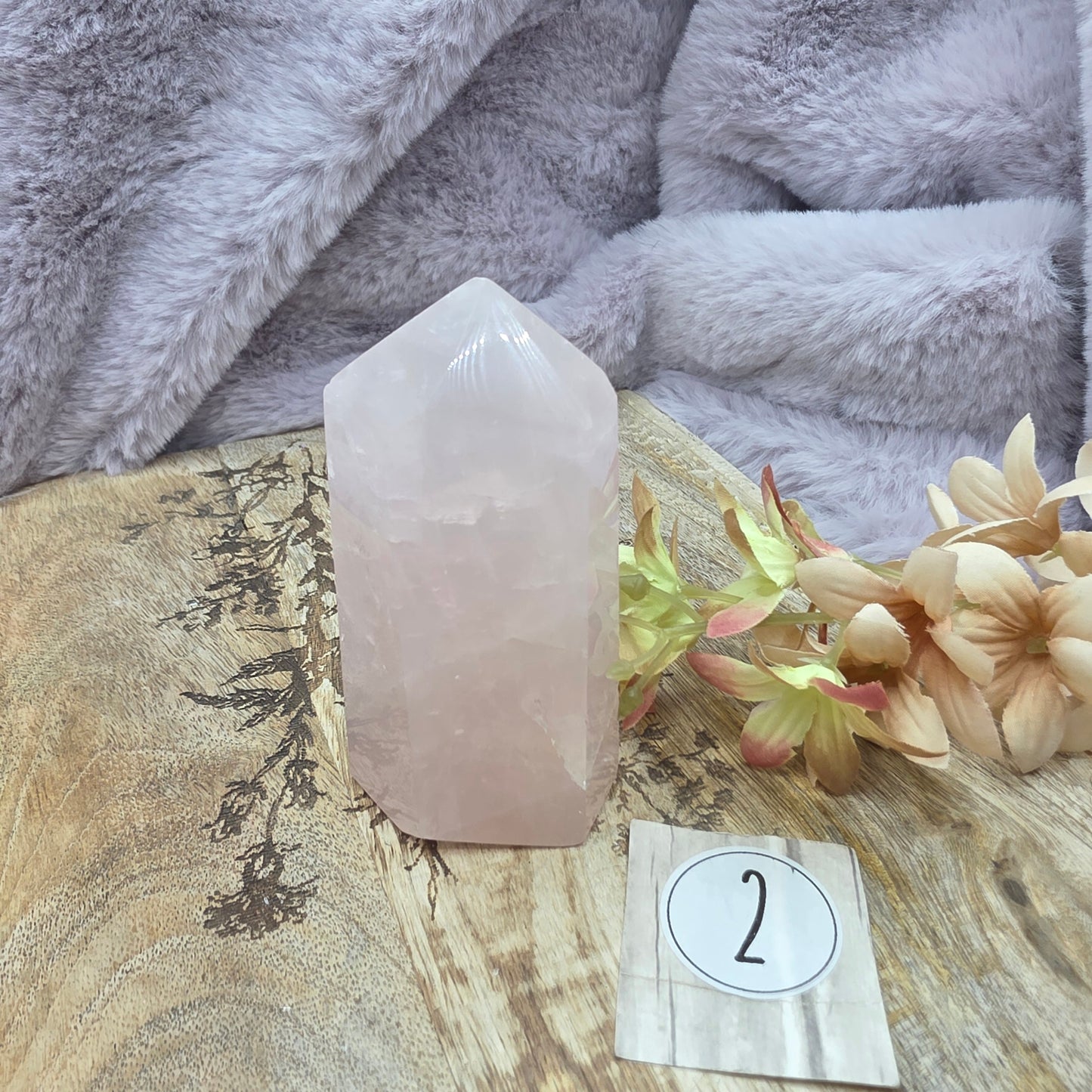 Ruusukvartsi torni -Brasilia-