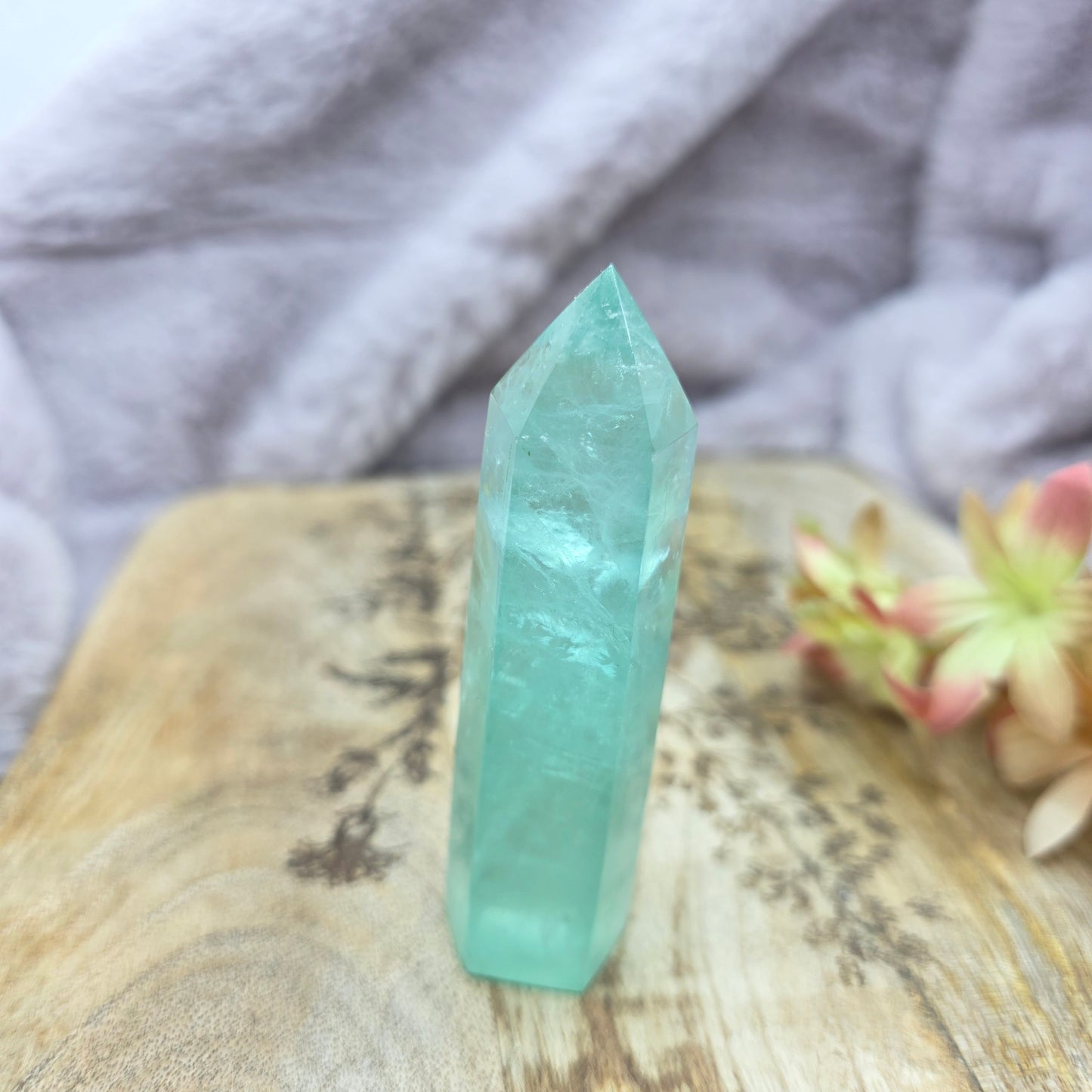 Baja blast-fluoriitti torni 2lk.