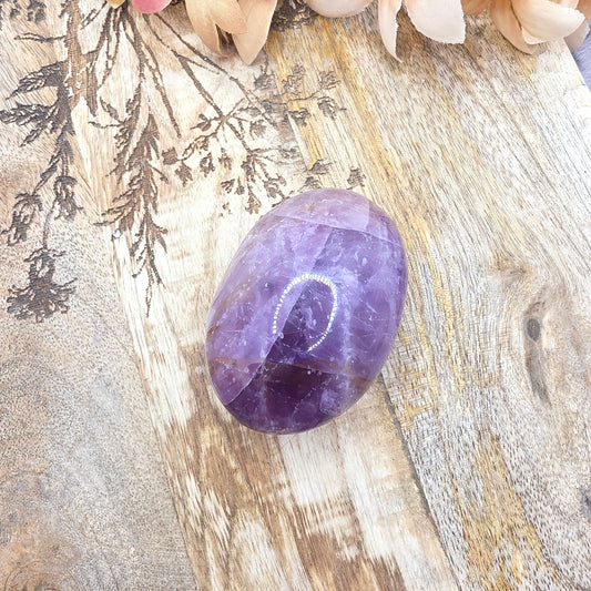 Fluoriitti kämmenkivi