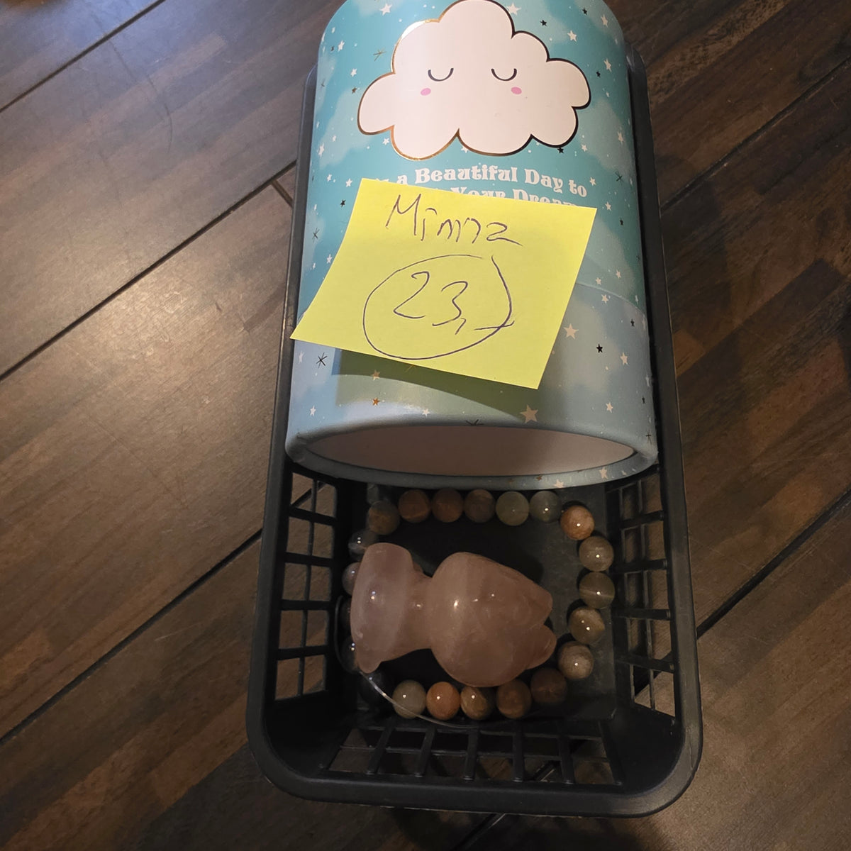 Minna🥔