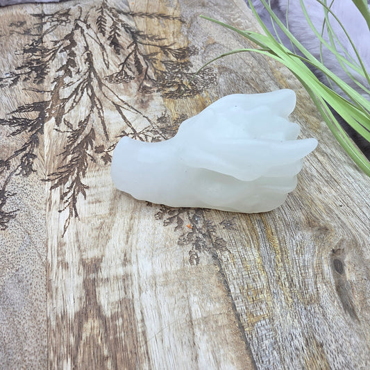 Kalsiittilohikäärme