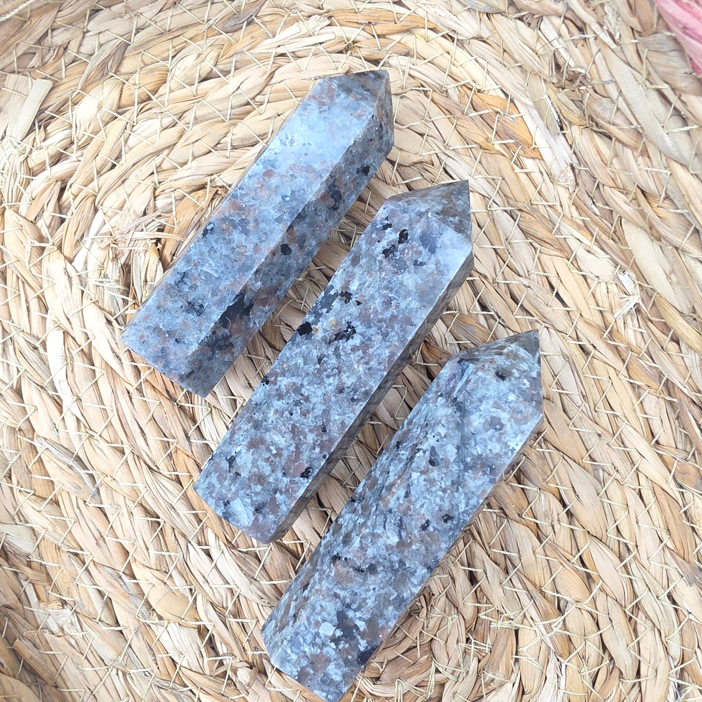 Yooperlite torni (uv)