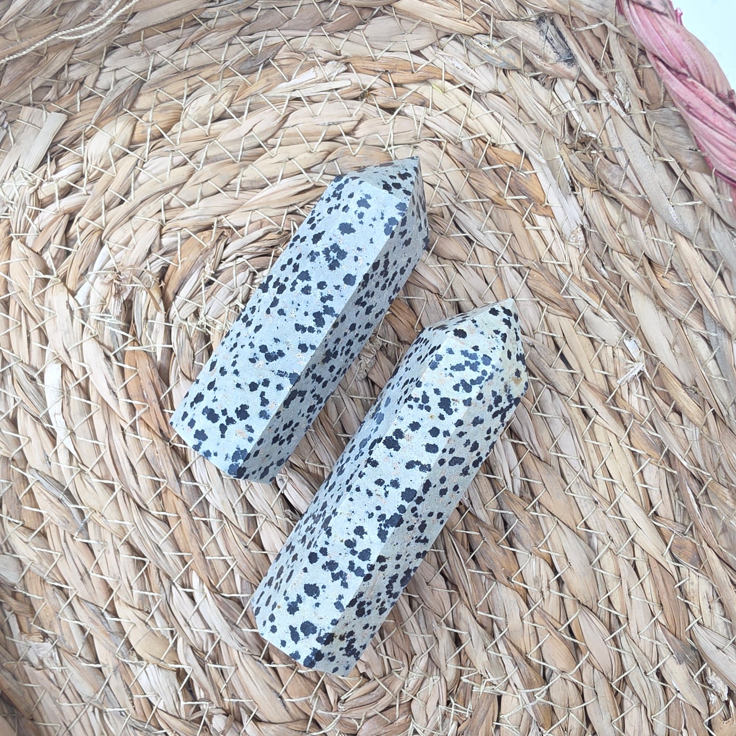 Dalmatianjaspis torni
