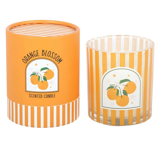 Tuoksukynttilä -orange blossom-
