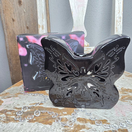 Tuoksulyhty -perhonen-