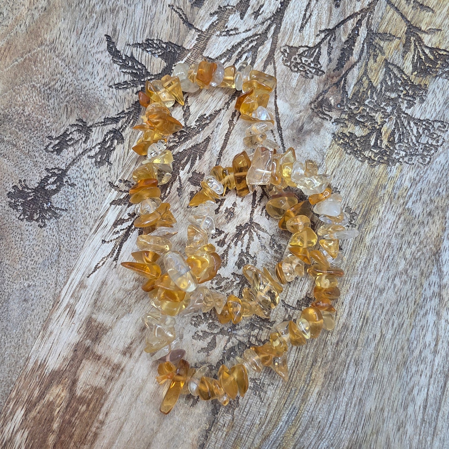 Kivisiru rannekoru -Summer Collection-