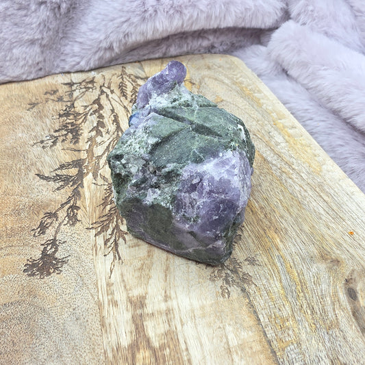 Skapoliitti emokivessä (uv) 2lk.