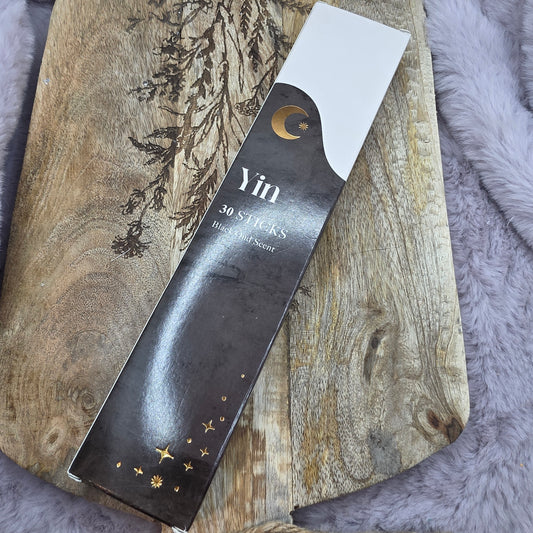 Yin suitsuke (30 tikkua)