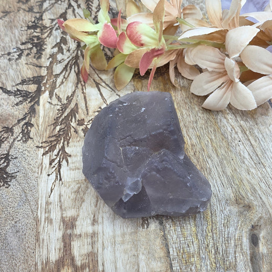 Fluoriitti raakapala