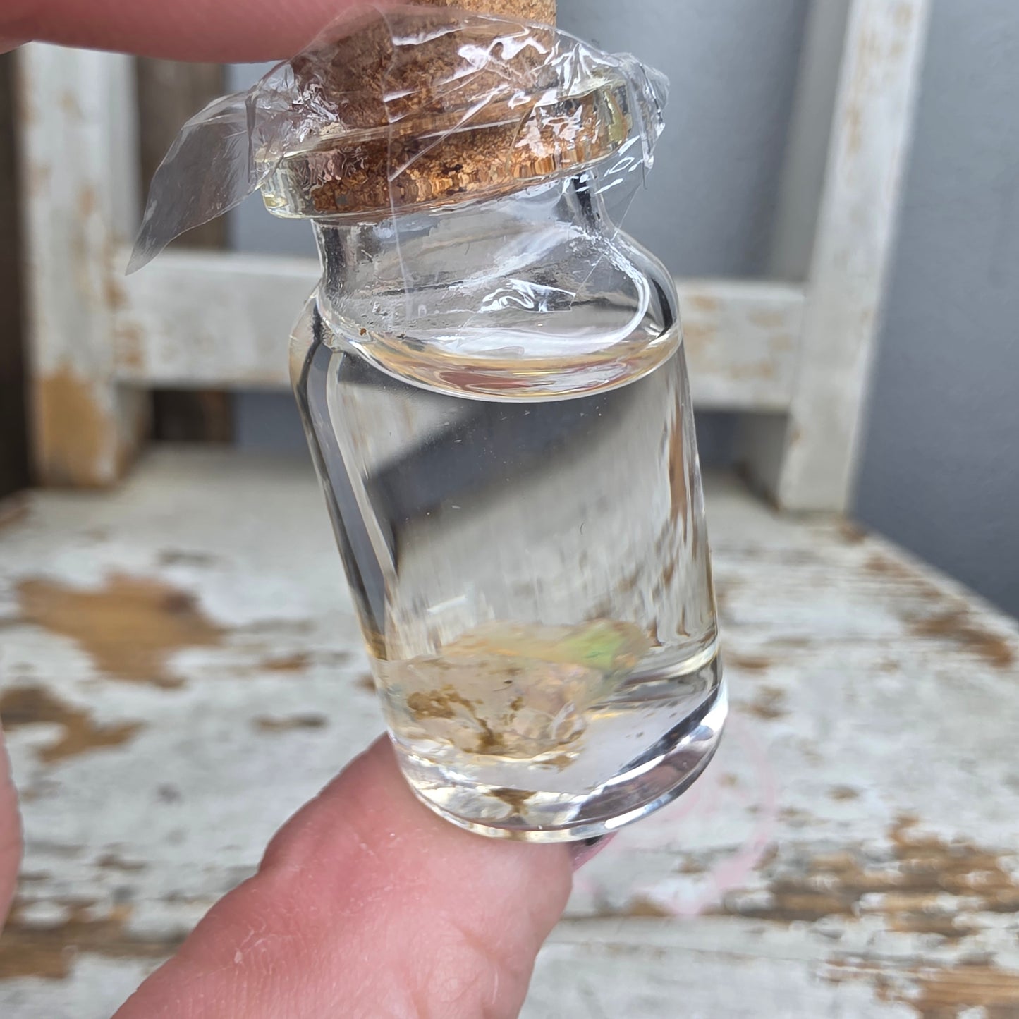 Vesiopaalit 2kpl nro.1