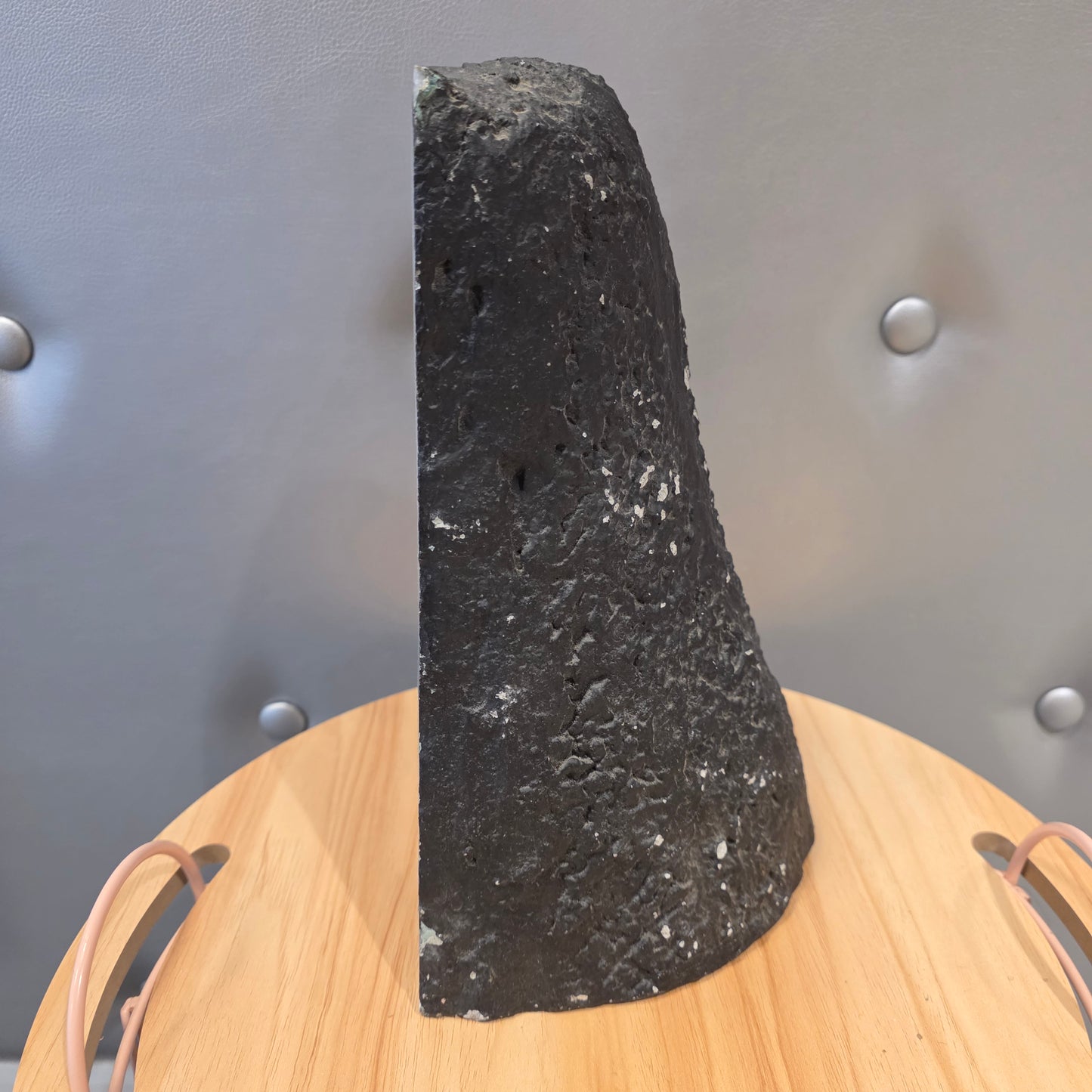 Ametisti cut base JÄTTI nro.1