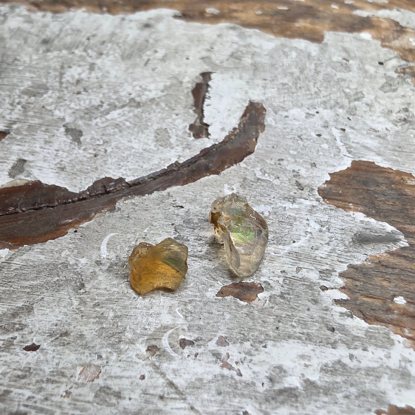 Vesiopaalit 2kpl nro.1